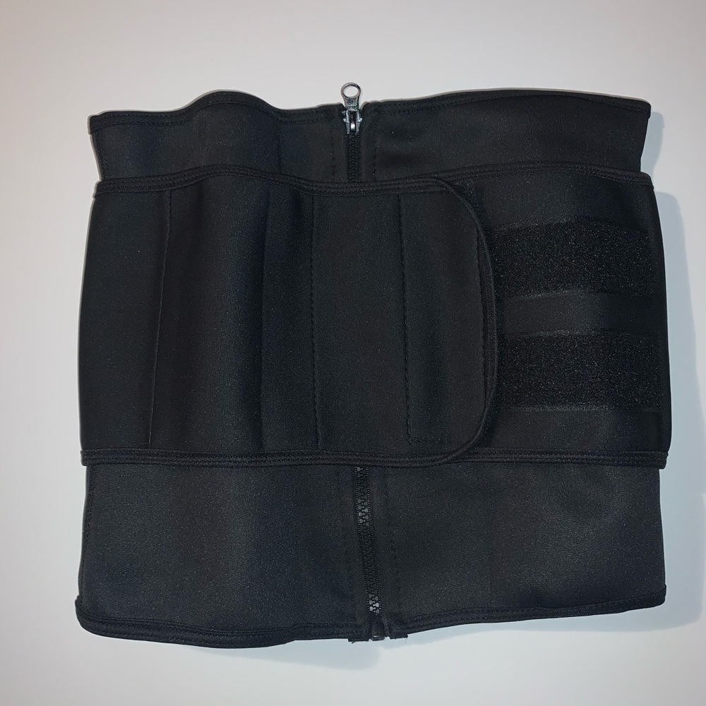 Waist trainer